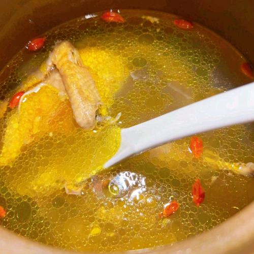 夏天什么汤好