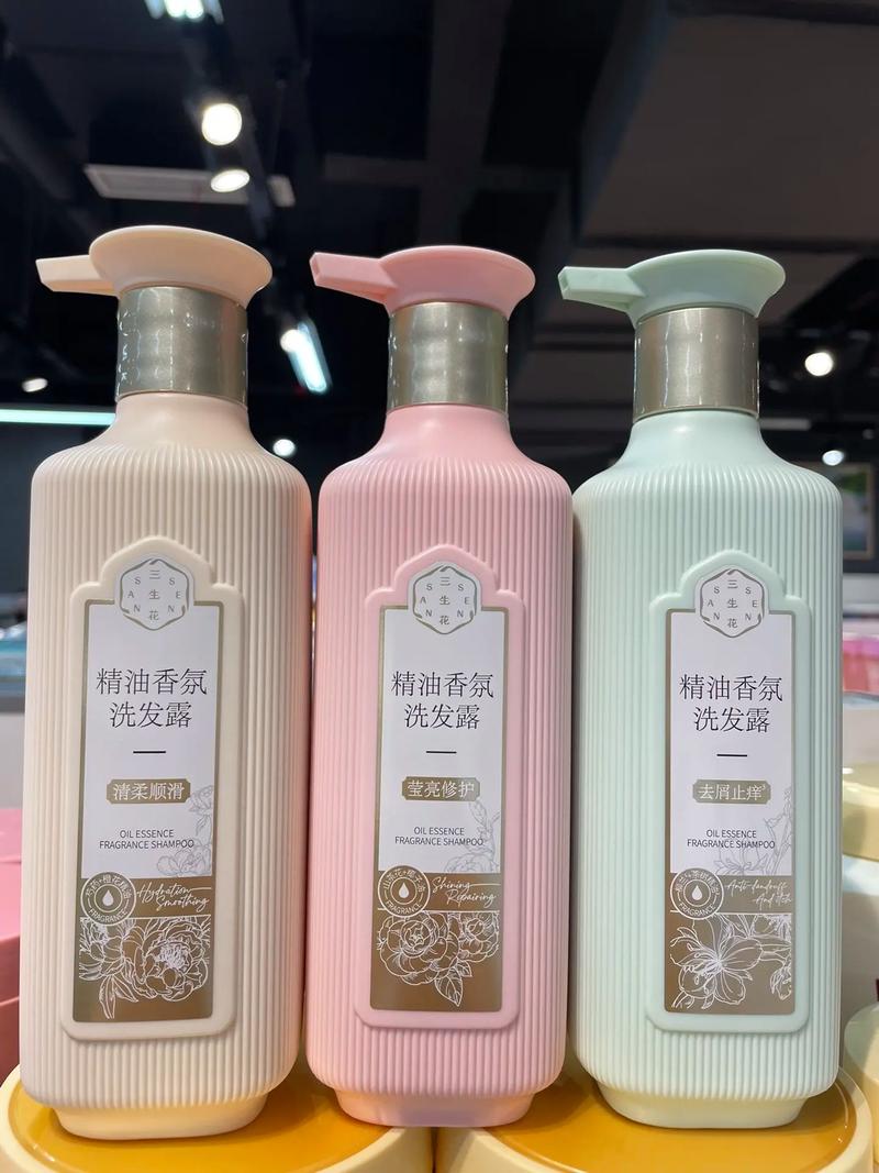 百雀羚三生花最新系列