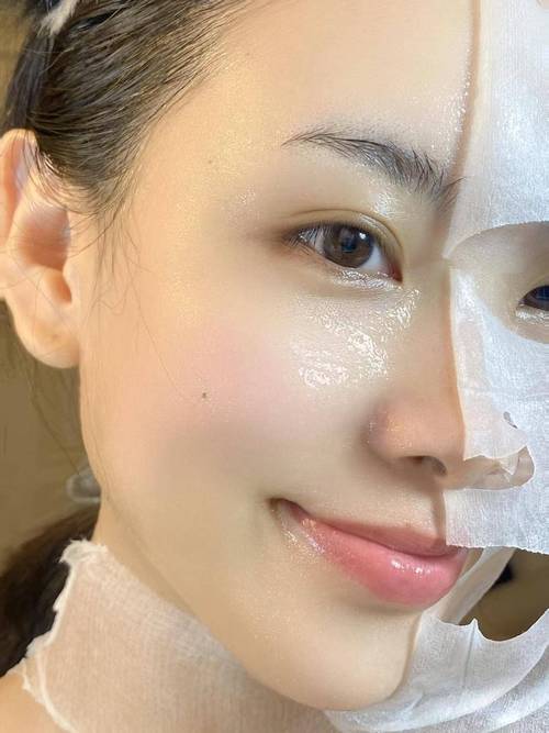 脸补水用什么