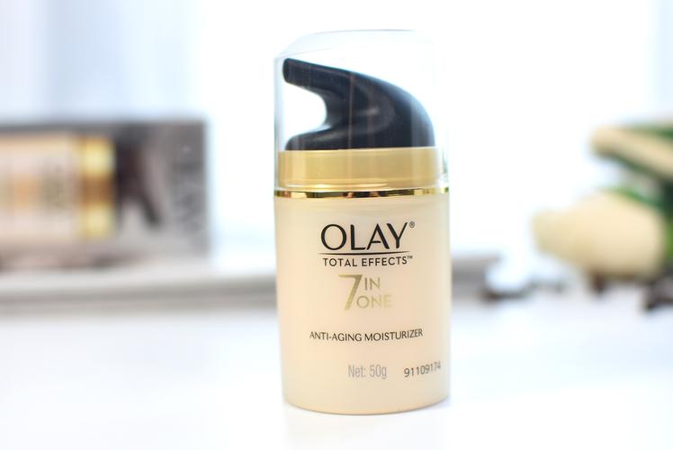 olay什么品牌