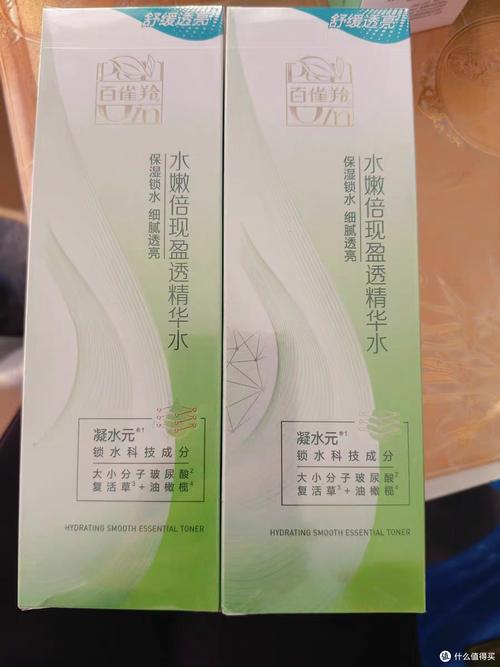 国货护肤品最新品牌
