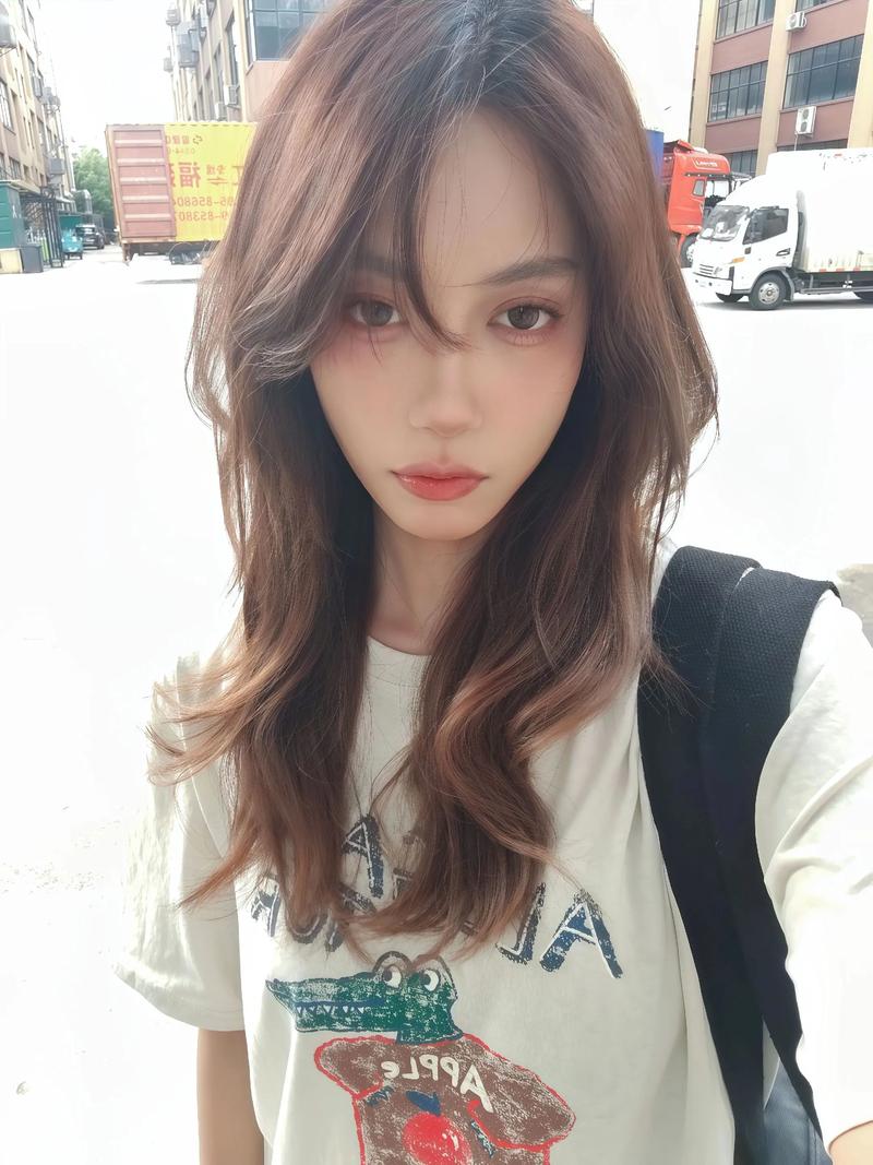 射手座适合什么发型