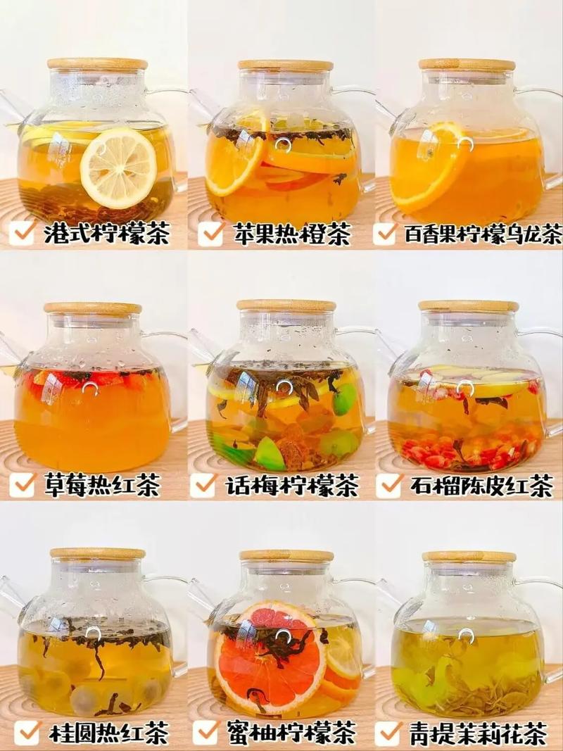 什么水果泡水能减肥吗