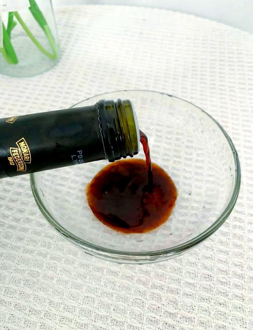 食醋减肥用什么醋