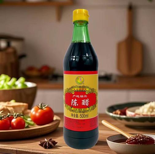 食醋减肥用什么醋