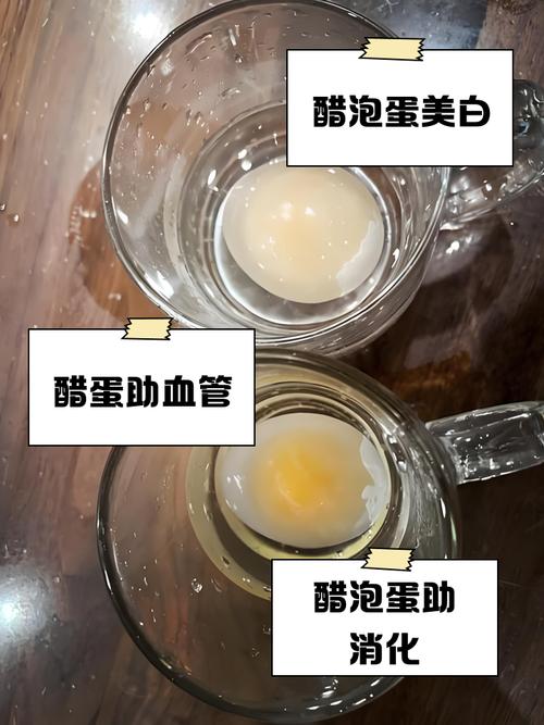 什么醋泡鸡蛋最好