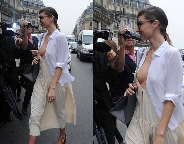 没胸穿什么内衣