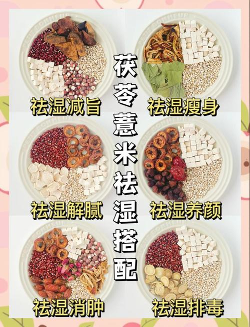 什么祛湿减肥