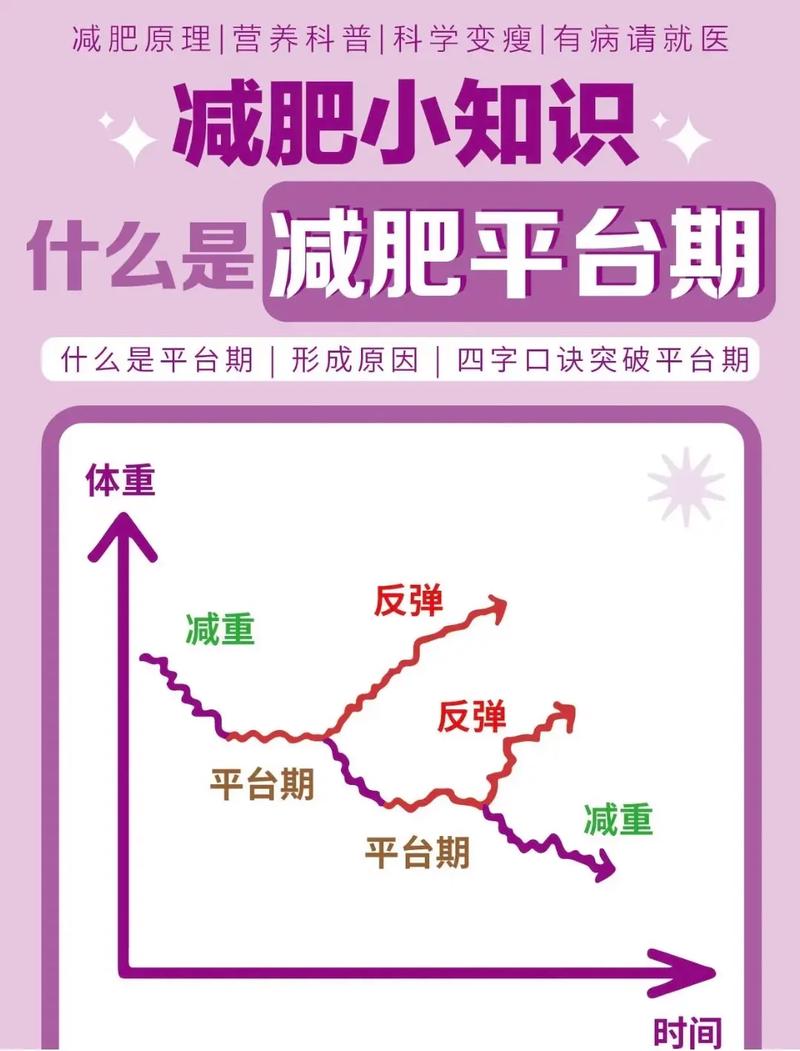 什么叫平台期