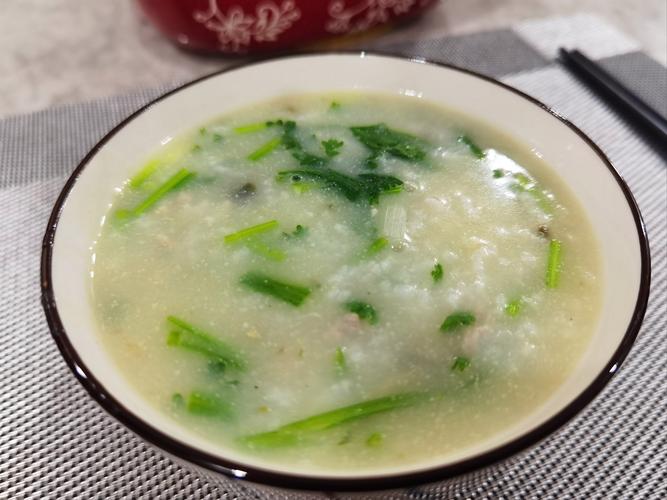煲什么粥减肥的