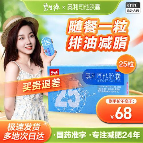 2017明星用什么减肥药