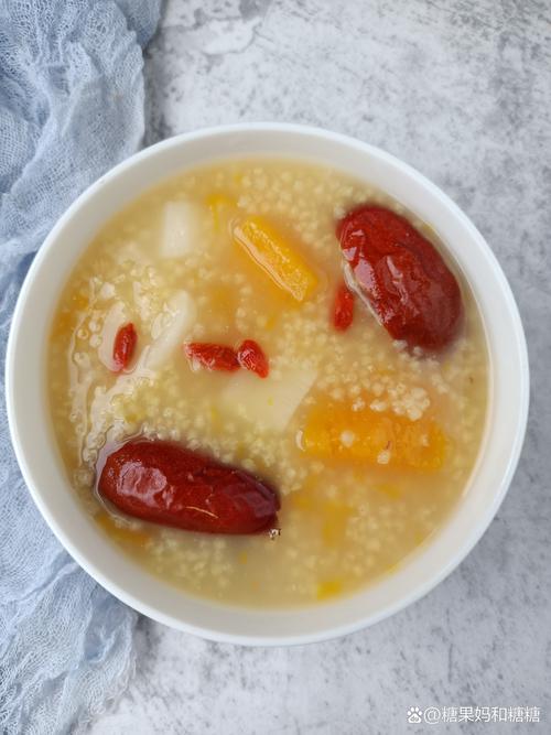 每天吃什么粥可以减肥吗