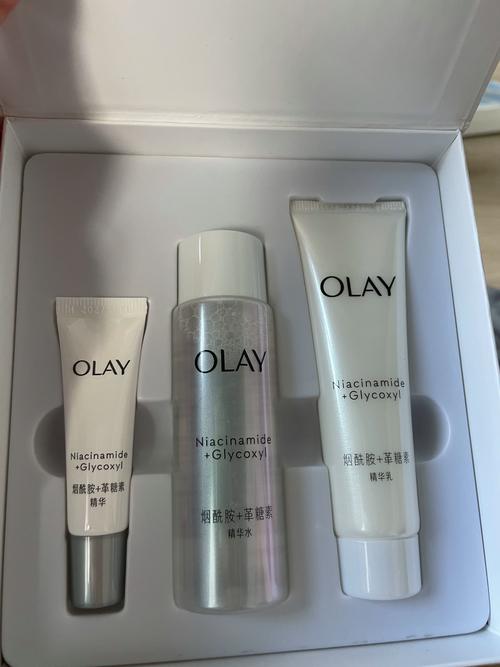 什么化妆品能美白