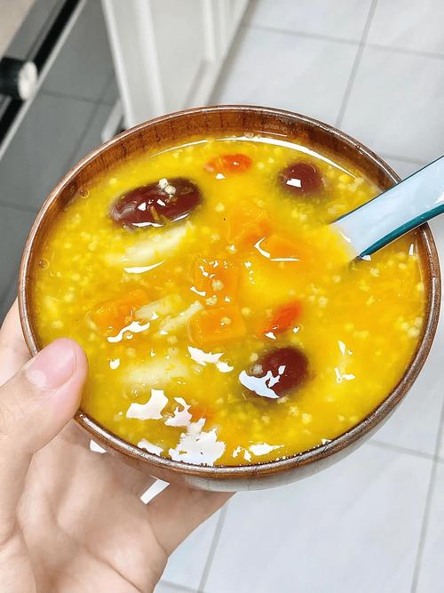 每天吃什么粥可以减肥