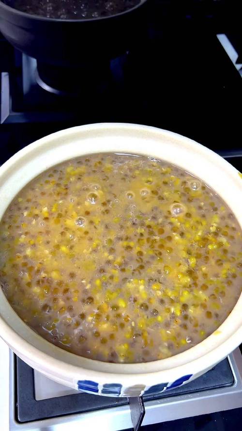 绿豆和什么一起煮减肥吗