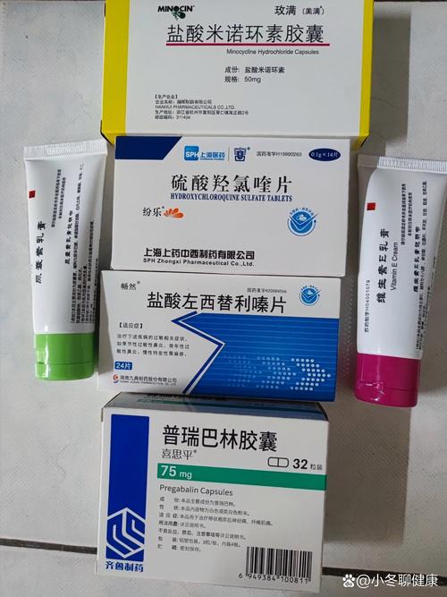 油性皮肤吃什么药