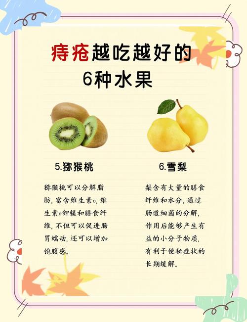 长口疮吃什么水果