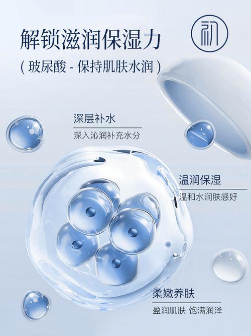 什么补水好用