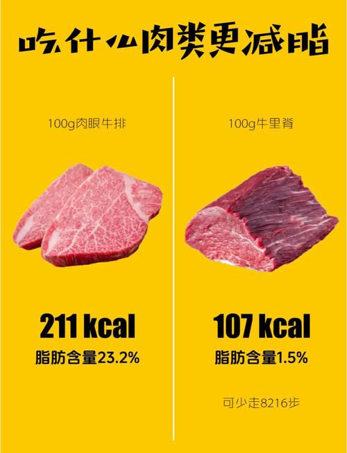 减肥什么肉不能吃什么食物