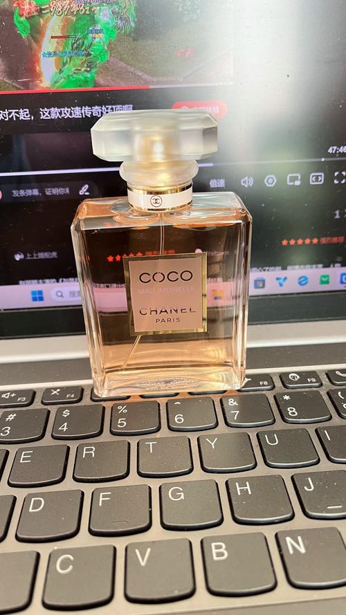 香奈儿小姐香水最新款