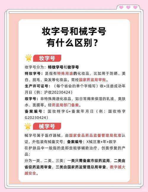 最新化妆品命名禁用语