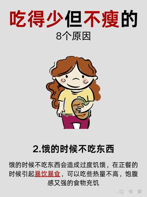 减肥绝食会导致什么后果