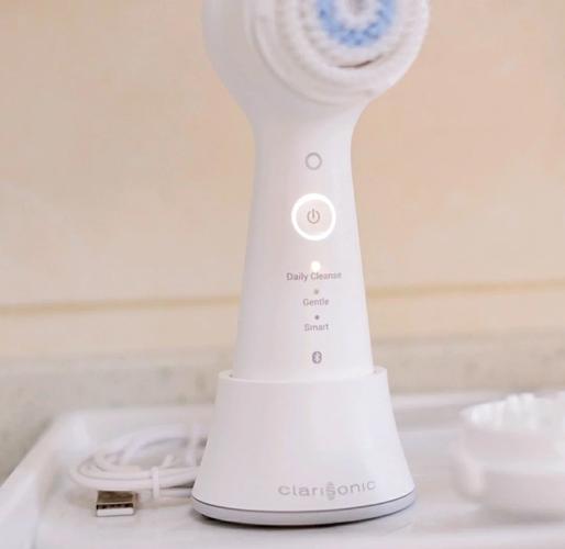 科莱丽的最新洁面产品