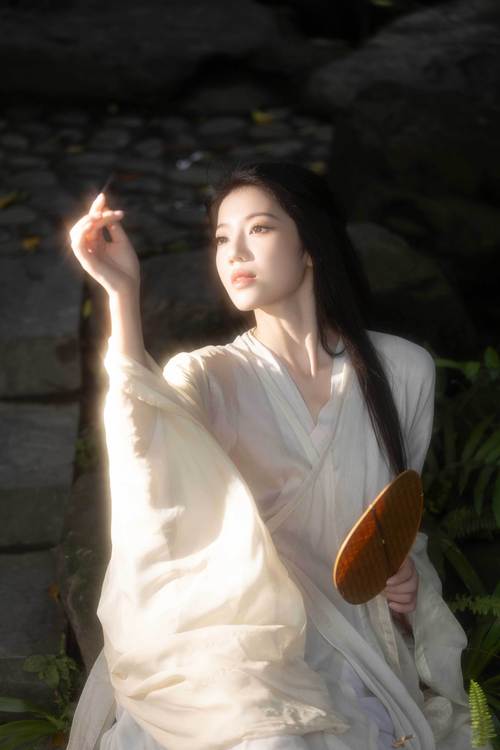 柔雾是什么意思