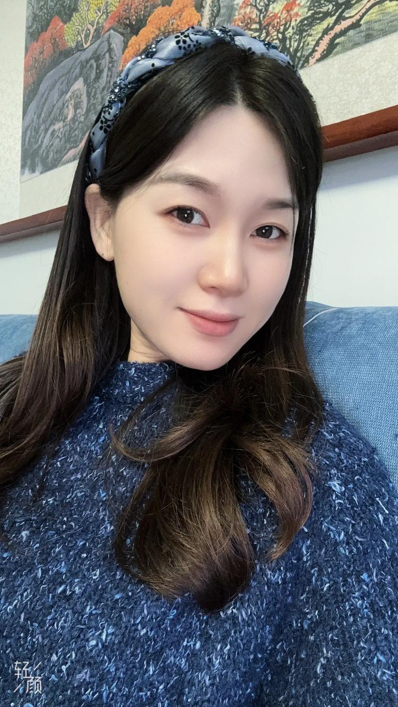 为什么瓜子脸好看
