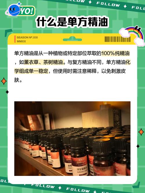 减肥单方精油有什么意思