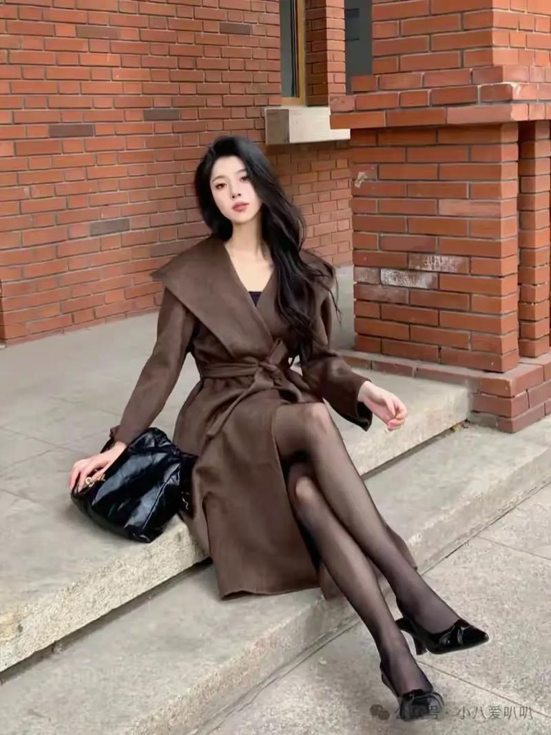 高跟鞋怎么搭配好看图片欣赏