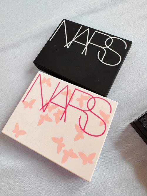nars密饼最新包装盒价格