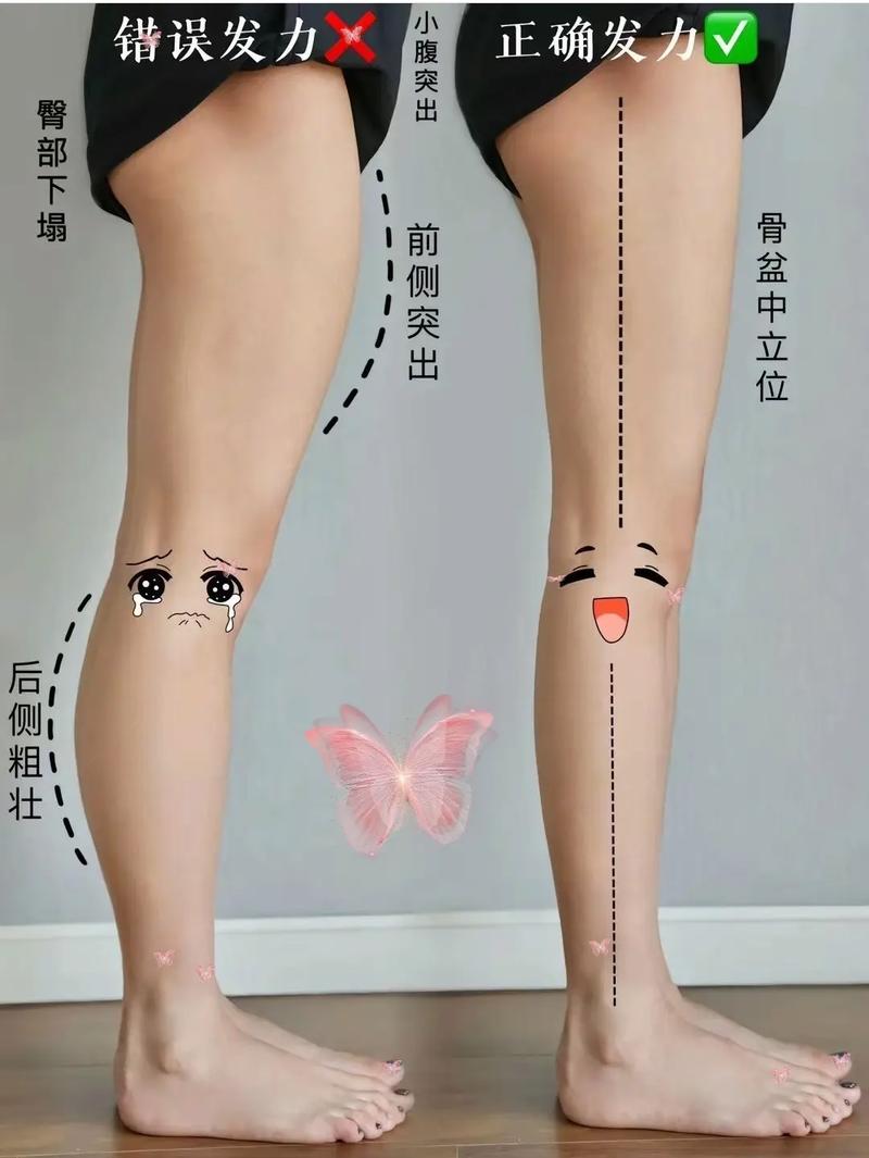 什么运动能瘦大腿