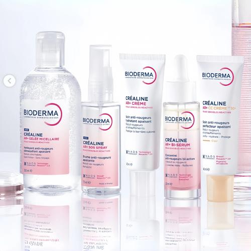 最新版贝德玛法国原版