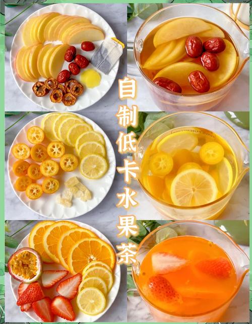 冬天泡什么茶能减肥瘦身