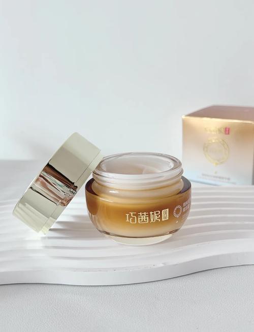 干性皮肤用什么面霜