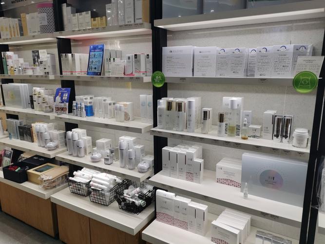 化妆品公司最新信息网