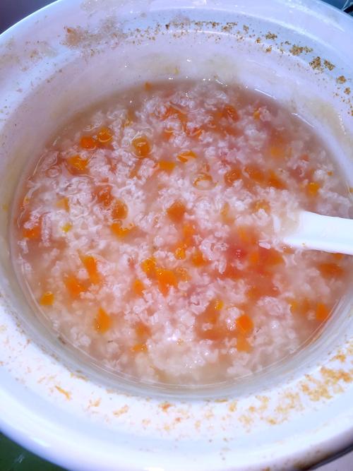 流产后喝什么粥