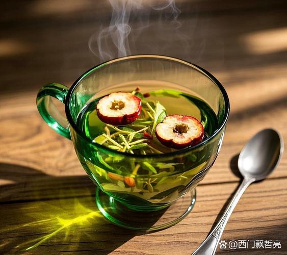 冬天喝什么花茶减肥