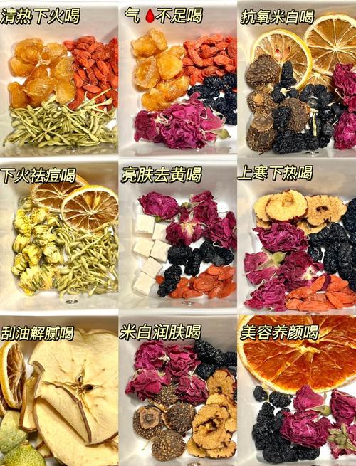 冬天喝什么花茶减肥