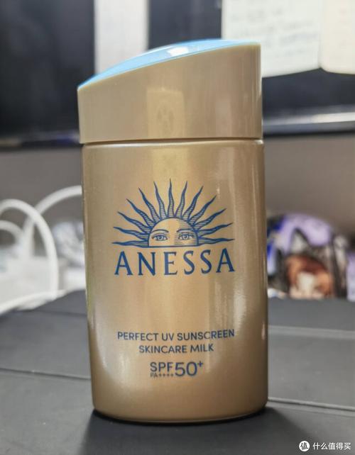 安热沙防晒霜最新图片