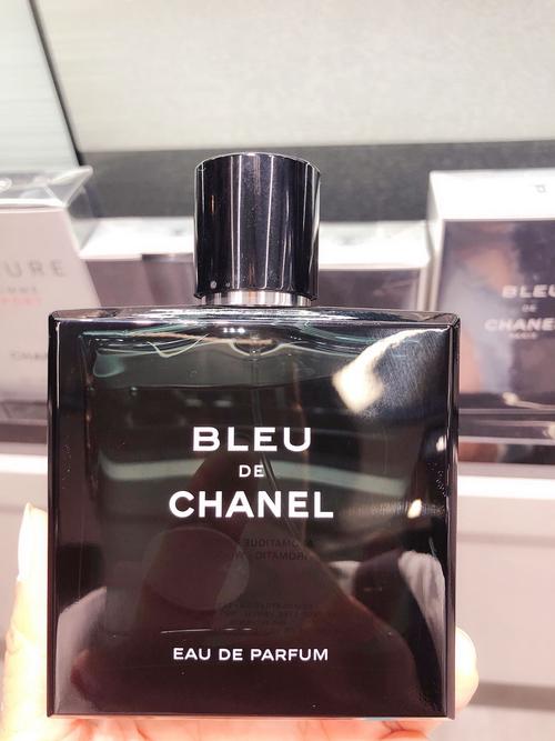 香奈儿男士最新香水价格