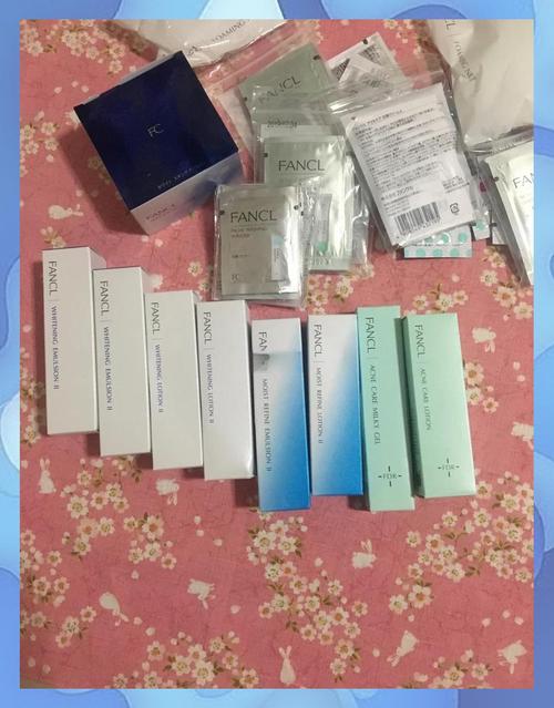 芳珂水乳怎么搭配