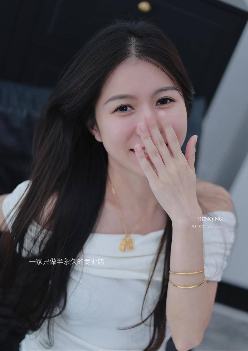 平眉适合什么脸型