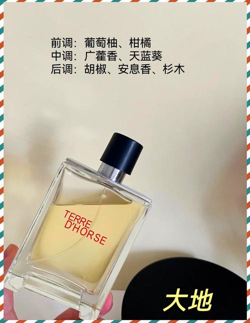 什么香水吸引男人