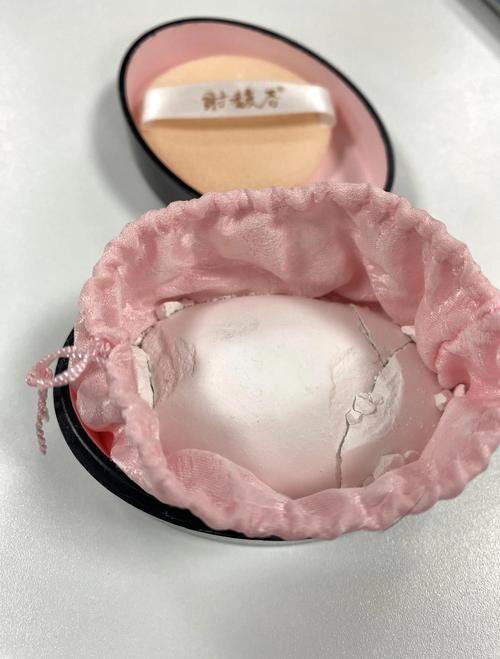 鸭蛋粉是什么
