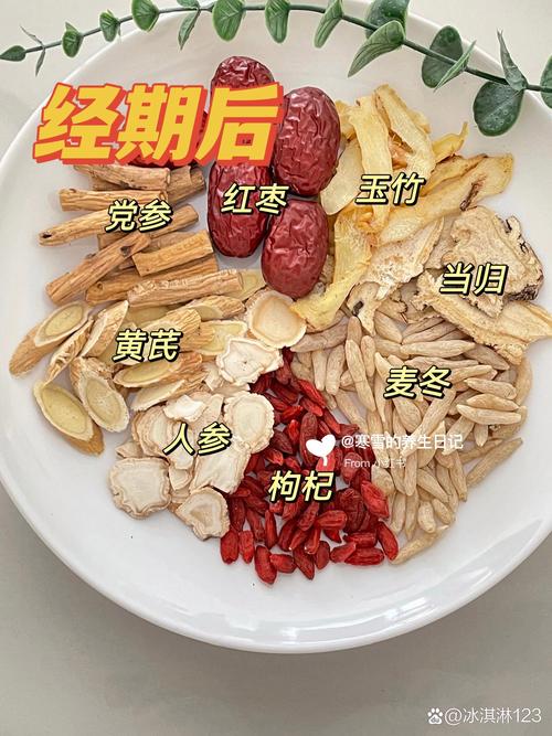 经期喝什么可以减肥