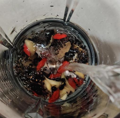 黑眼圈吃什么维生素