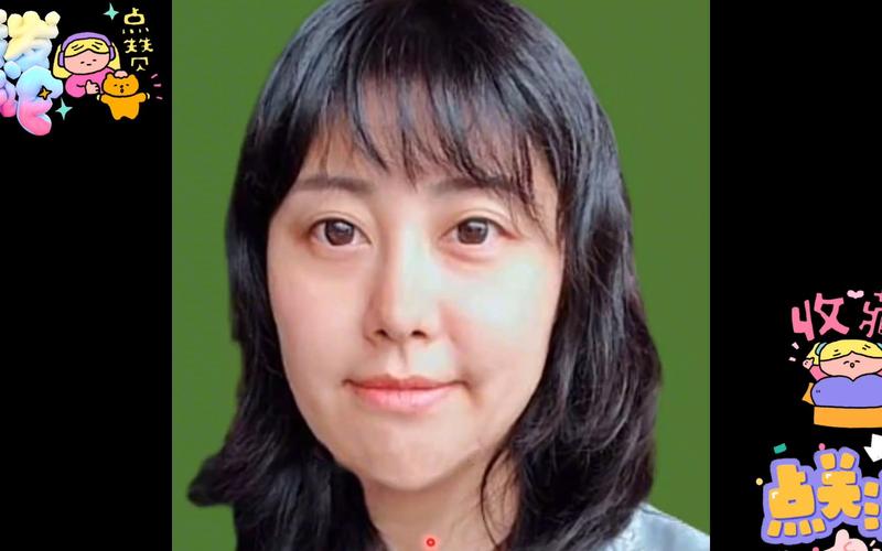 上窄下宽是什么脸型