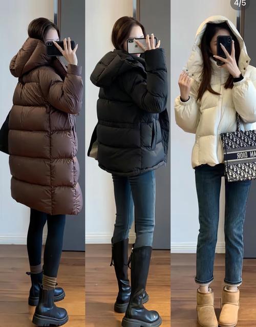 冬天鞋和裤子怎么搭配衣服